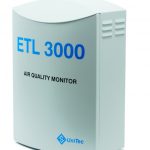 air quality monitoring stations